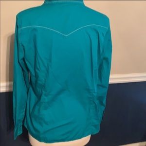 Bit & Bridle Women’s long sleeve shirt